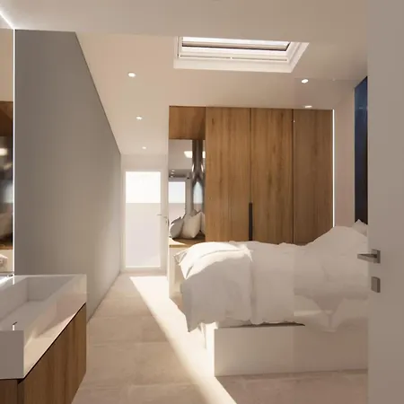 Naturiste Cap D'agde Heliovillage 118 * アグド