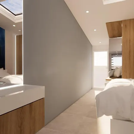 Naturiste Cap D'agde Heliovillage 118 ヴィラ アグド