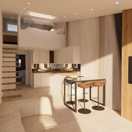 Naturiste Cap D'agde Heliovillage 118 * アグド