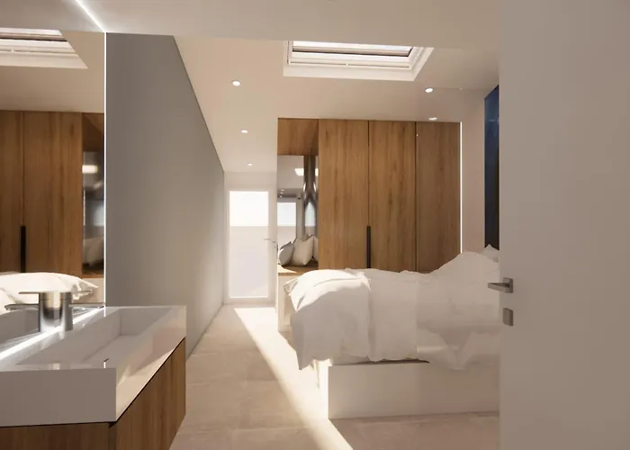 Naturiste Cap D'agde Heliovillage 118 * アグド