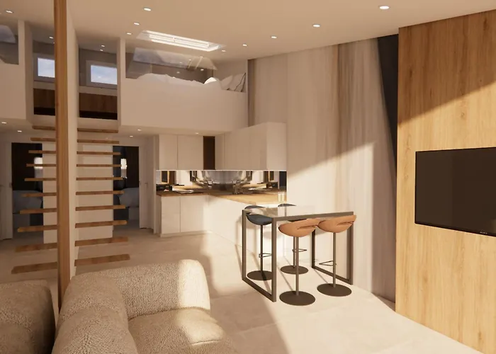 Naturiste Cap D'agde Heliovillage 118 * アグド