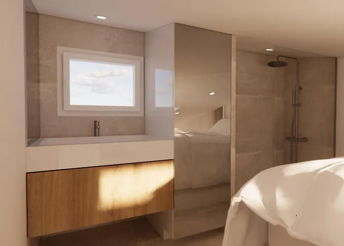 Naturiste Cap D'agde Heliovillage 118 ヴィラ