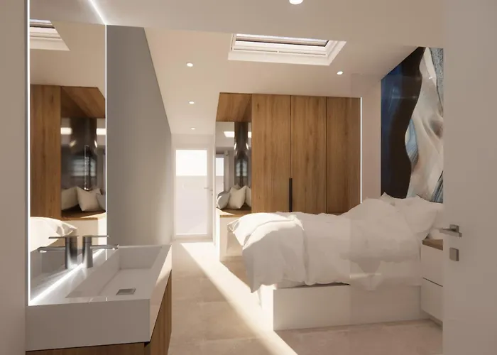 ヴィラ Naturiste Cap D'agde Heliovillage 118 アグド