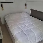 Naturiste Cap D'agde Heliovillage 118 Vila Agde