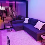 Vila Naturiste Cap D'agde Heliovillage 118 *