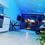 Vila Naturiste Cap D'agde Heliovillage 118
