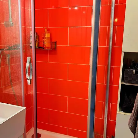 Villa Naturiste Cap D'agde Heliovillage 118