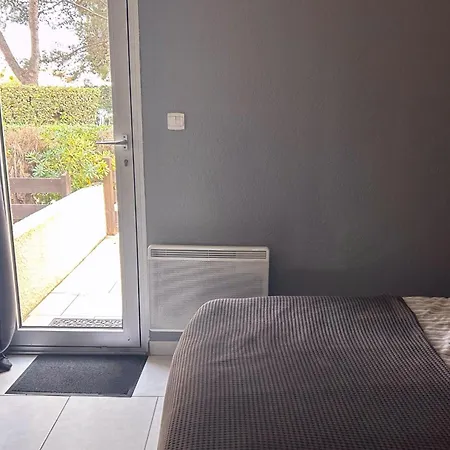 Naturiste Cap D'agde Heliovillage 118