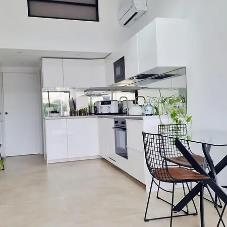 Vila Naturiste Cap D'agde Heliovillage 118
