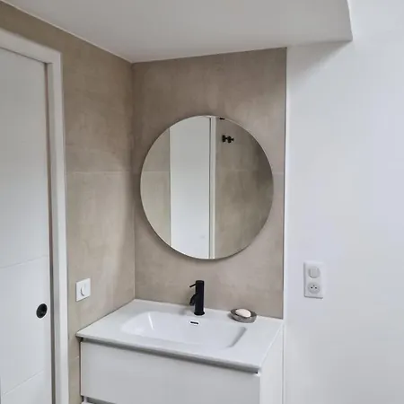 Vila Naturiste Cap D'agde Heliovillage 118 Agde