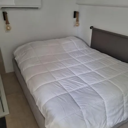 Naturiste Cap D'agde Heliovillage 118 Vila Agde