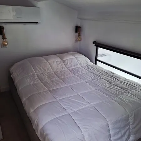 Vila Naturiste Cap D'agde Heliovillage 118