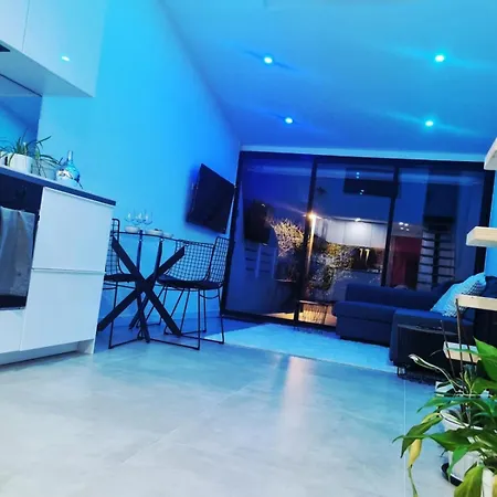 Vila Naturiste Cap D'agde Heliovillage 118