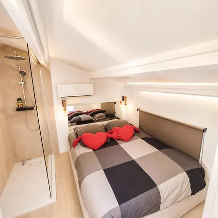 Vila Naturiste Cap D'agde Heliovillage 118 Agde