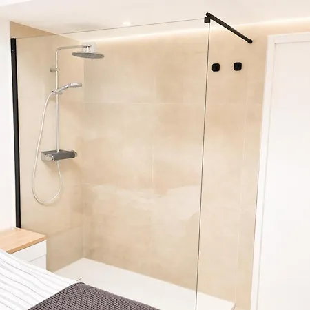 Vila Naturiste Cap D'agde Heliovillage 118