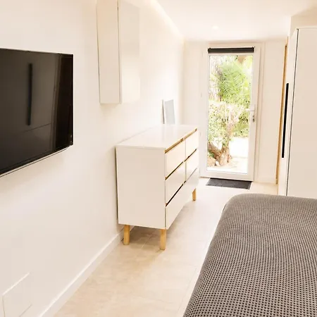 Vila Naturiste Cap D'agde Heliovillage 118 *