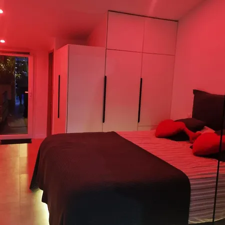 Vila Naturiste Cap D'agde Heliovillage 118 *